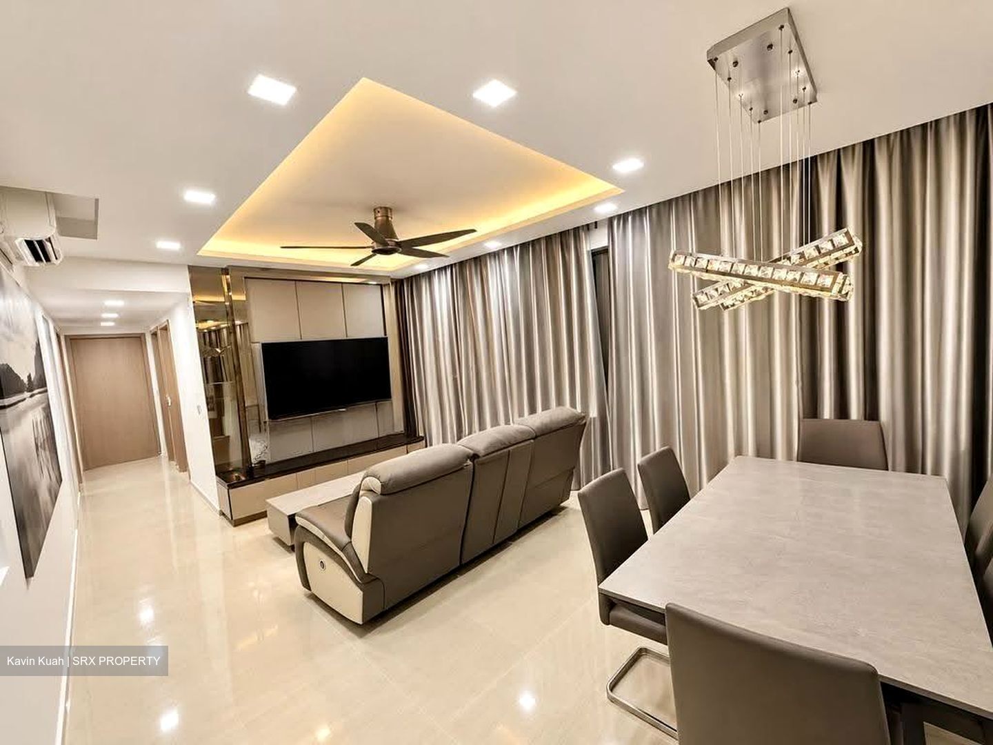 Parc Life (D27), Condominium #631148911